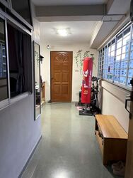 Blk 323 Woodlands Street 32 (Woodlands), HDB Executive #580126891